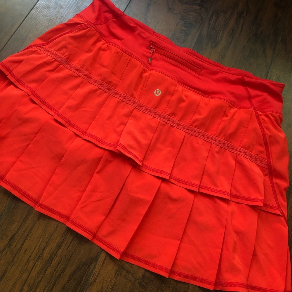 *Like New* Lululemon Skirt